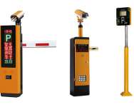 智能車輛識別系統(tǒng)的應(yīng)用特點