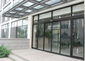 蕪湖自動門為什么會自動開關(guān)