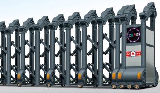 電動伸縮門選購注意事項