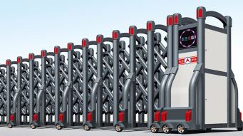 簡述電動伸縮門使用技巧