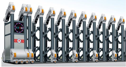 電動(dòng)伸縮門選購(gòu)需要注意什么