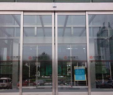 怎樣保養(yǎng)好自動(dòng)門