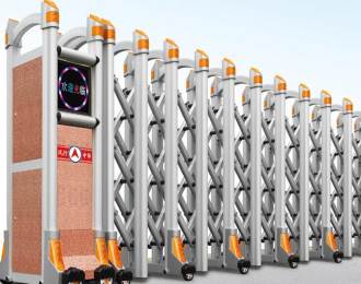 電動(dòng)門選購時(shí)要注意這幾點(diǎn)