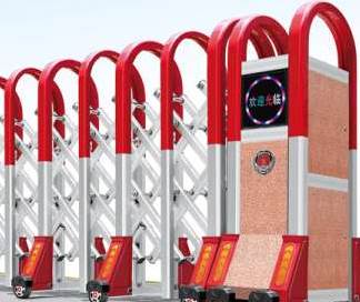 電動(dòng)伸縮門周檢方法說明