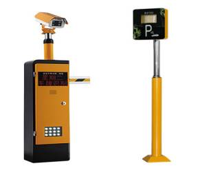 車牌識別系統(tǒng)是怎樣進行識別的