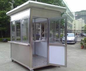 如何對崗亭系統(tǒng)進行維護