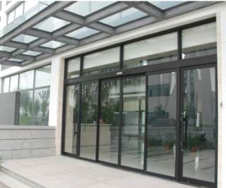 購買自動門時應(yīng)考慮哪些因素