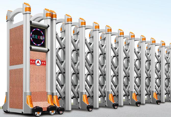 電動伸縮門應用中帶來哪些關注