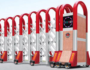 如何判斷一款電動門是否合格呢