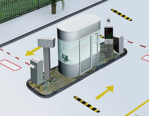 蕪湖車牌識(shí)別系統(tǒng)要如何選擇