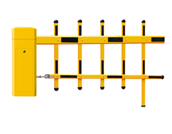 道閘的防砸車技術(shù)原理與應(yīng)用