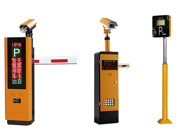 智能車牌識別系統(tǒng)的準(zhǔn)確度提升方案